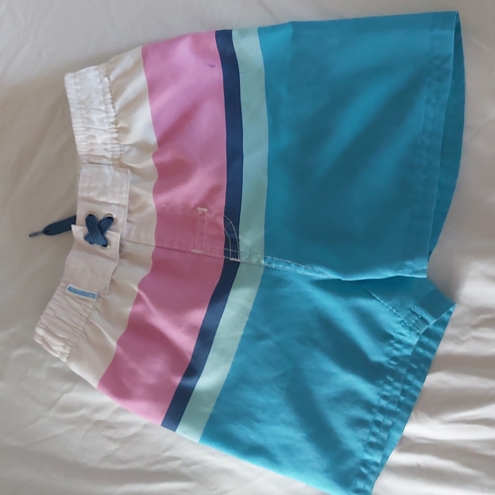 3T Boys Rugged Butts Swimsuit